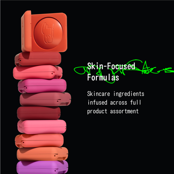 about-face Cheek Freak Blush Balm #6