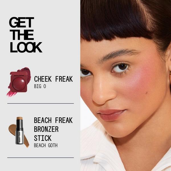 about-face Cheek Freak Blush Balm #7