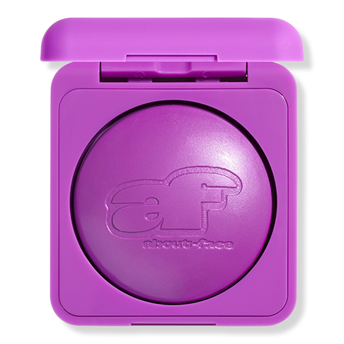 about-face Cheek Freak Blush Balm