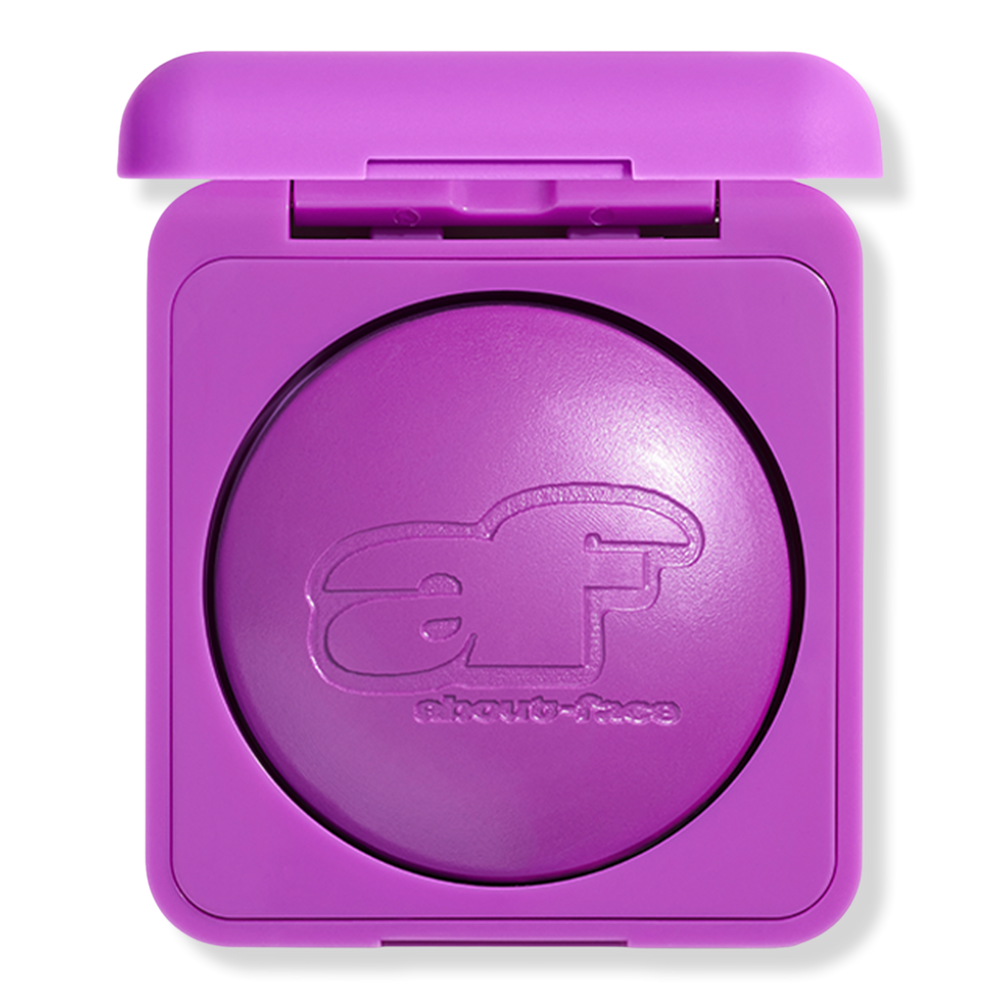 About-face Cheek Freak Blush Balm - Score