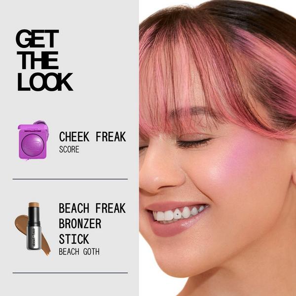 about-face Cheek Freak Blush Balm #7