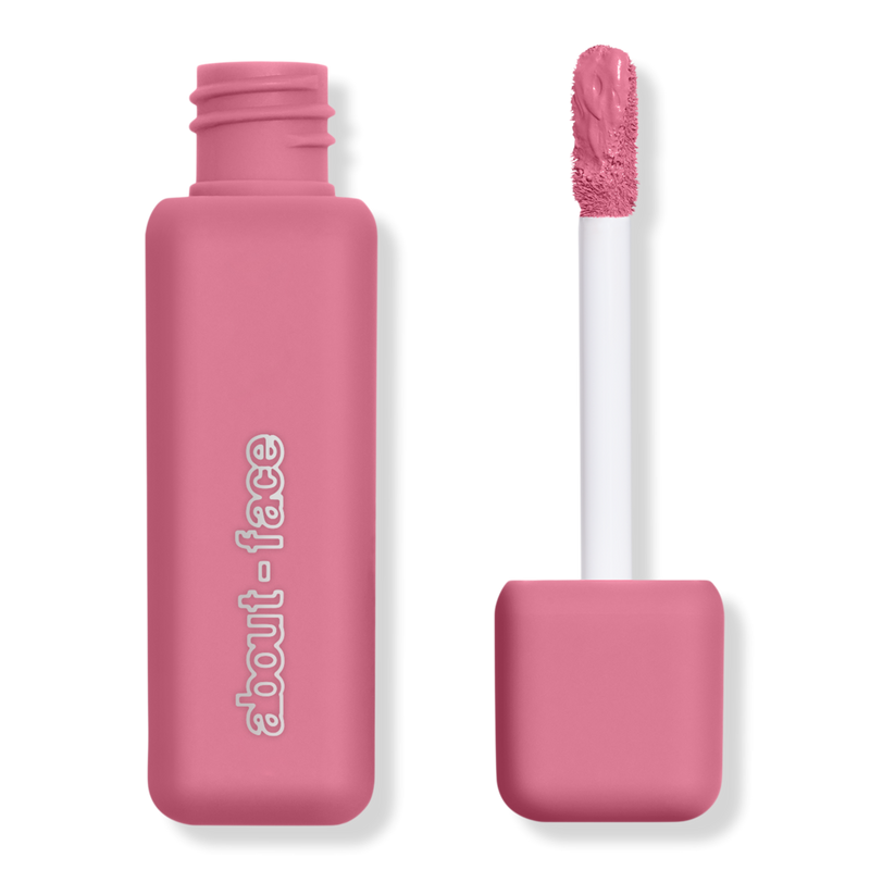 Matte Fluid Eye Paint