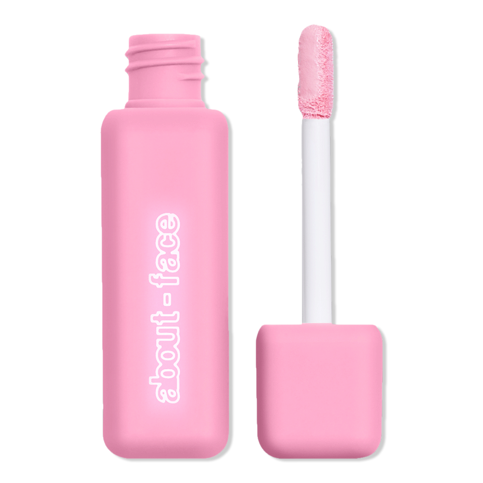 Matte Fluid Eye Paint