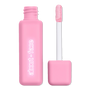 about-face Matte Fluid Eye Paint - On Pointe