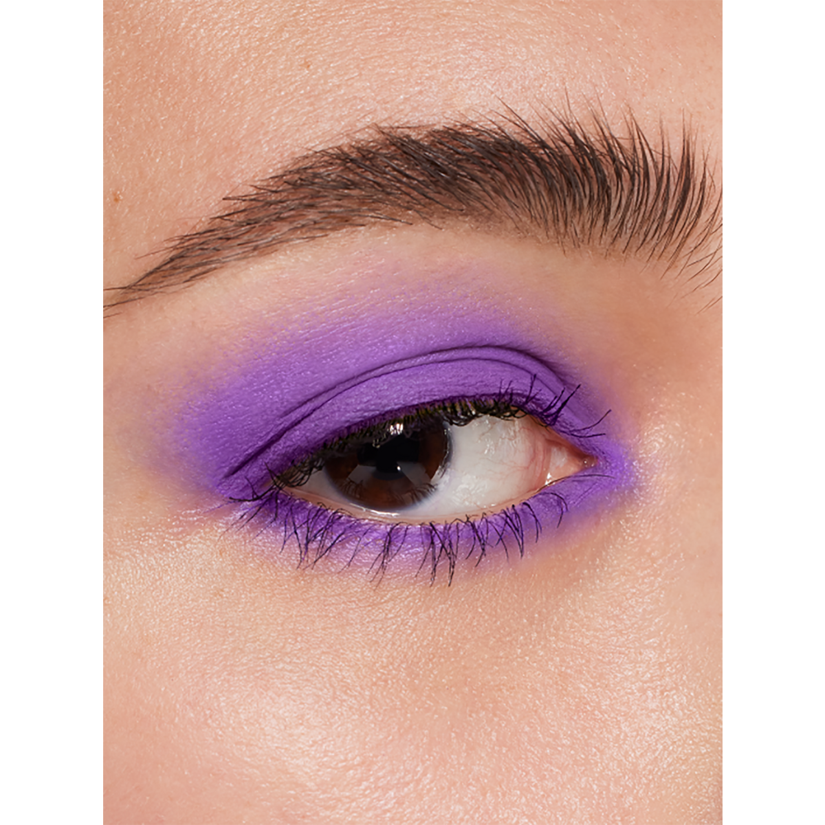 Matte Fluid Eye Paint