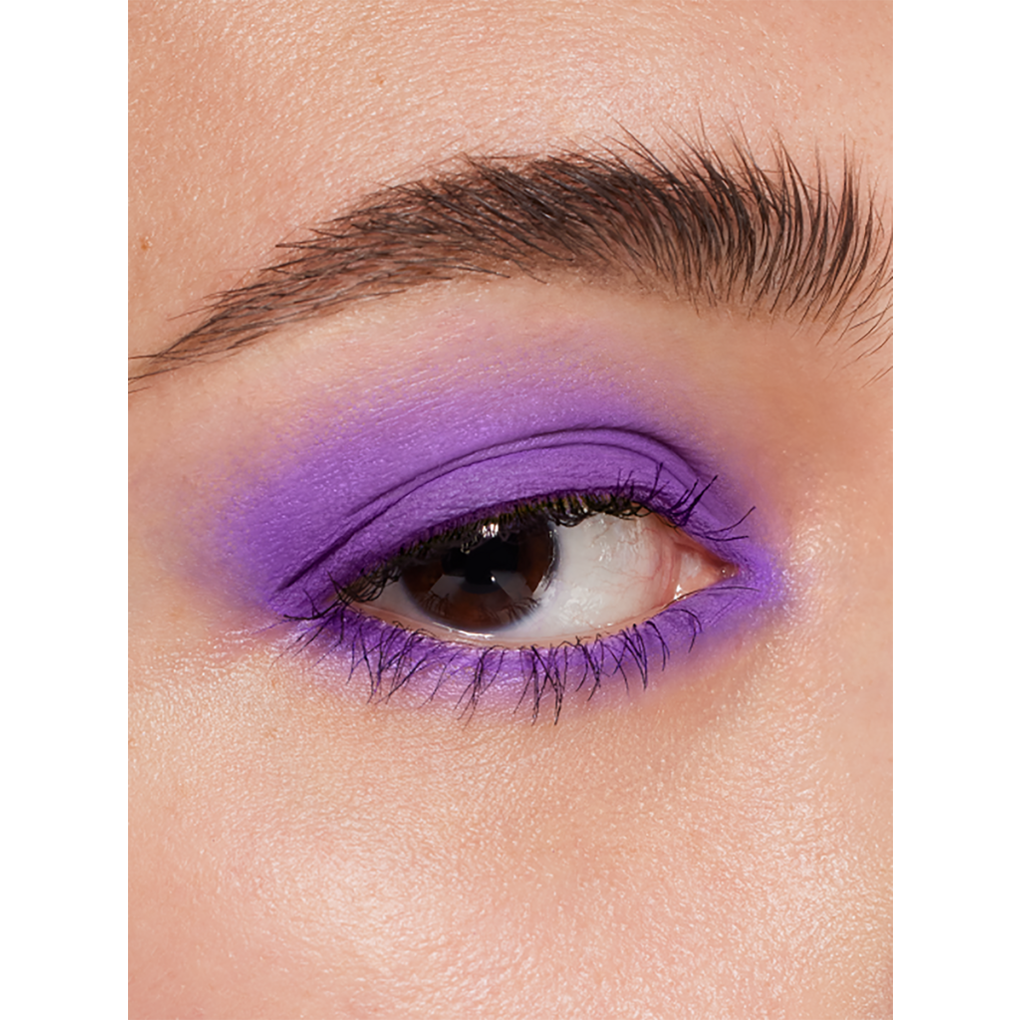 About-Face Matte Fluid Eye Paint: The Minis - Primaries