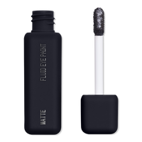 Matte Fluid Eye Paint
