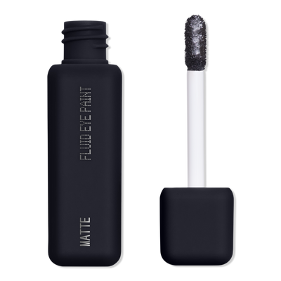 about-face Matte Fluid Eye Paint