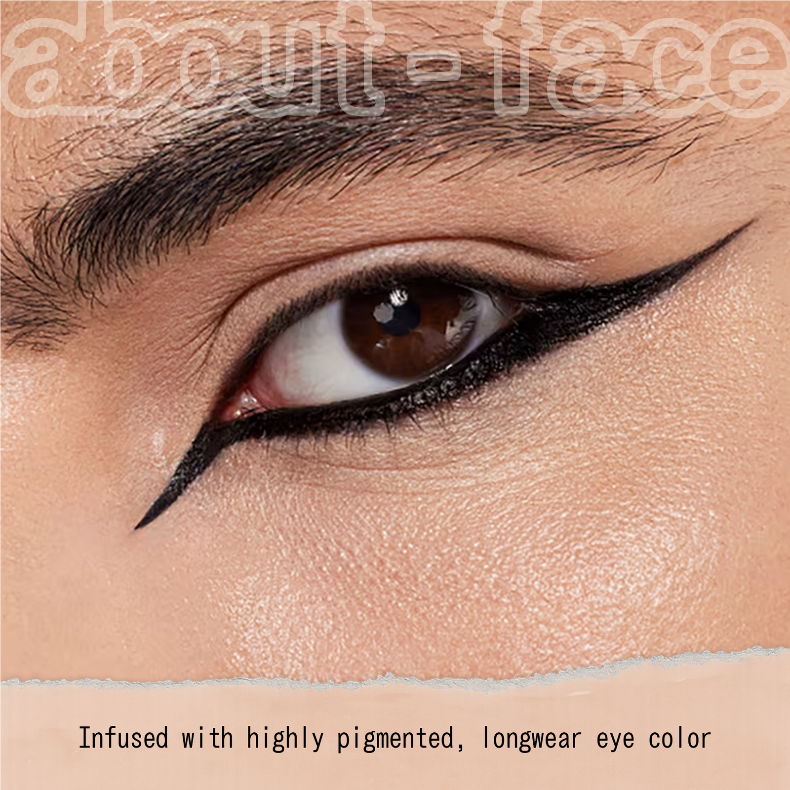 Matte Fluid Eye Paint