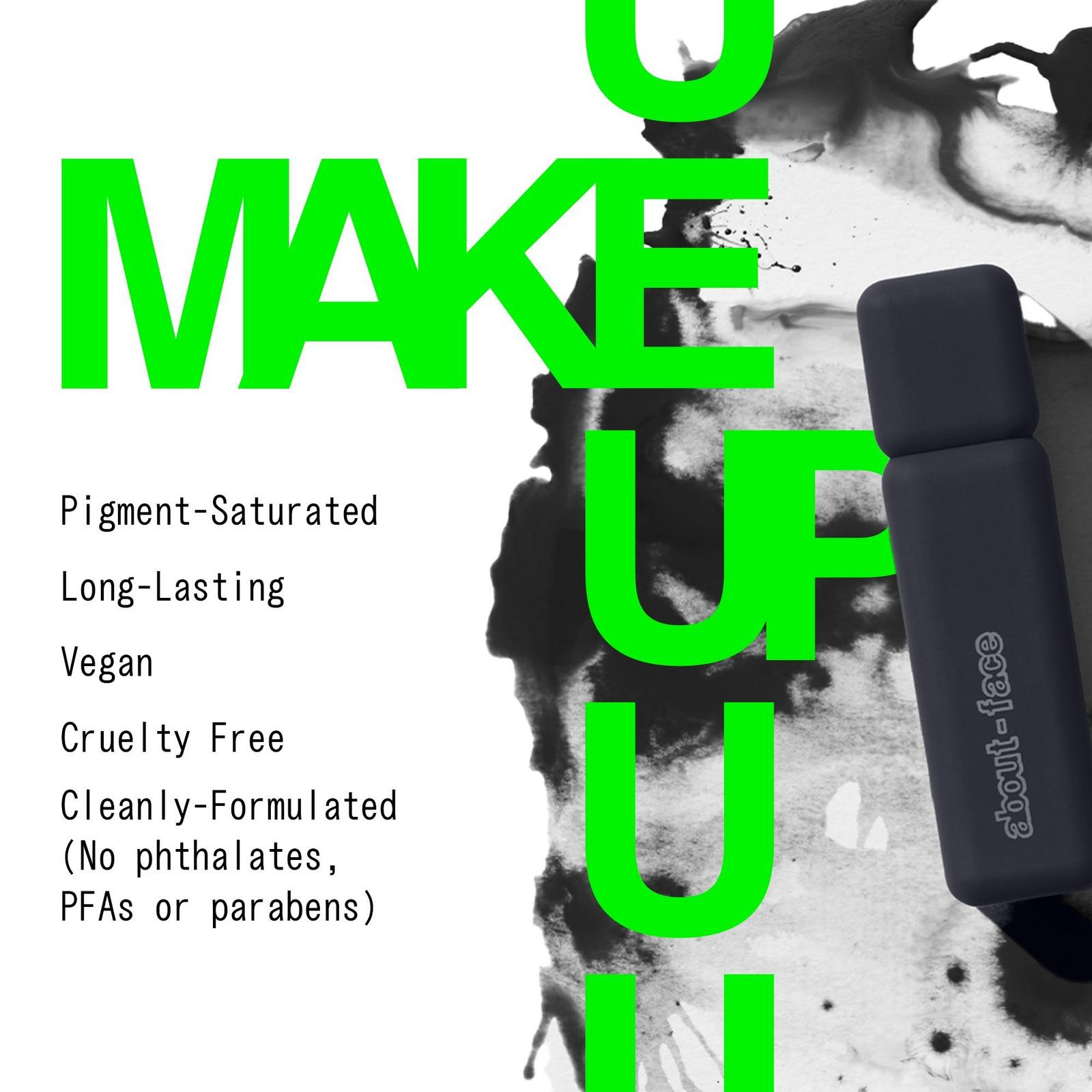 Matte Fluid Eye Paint