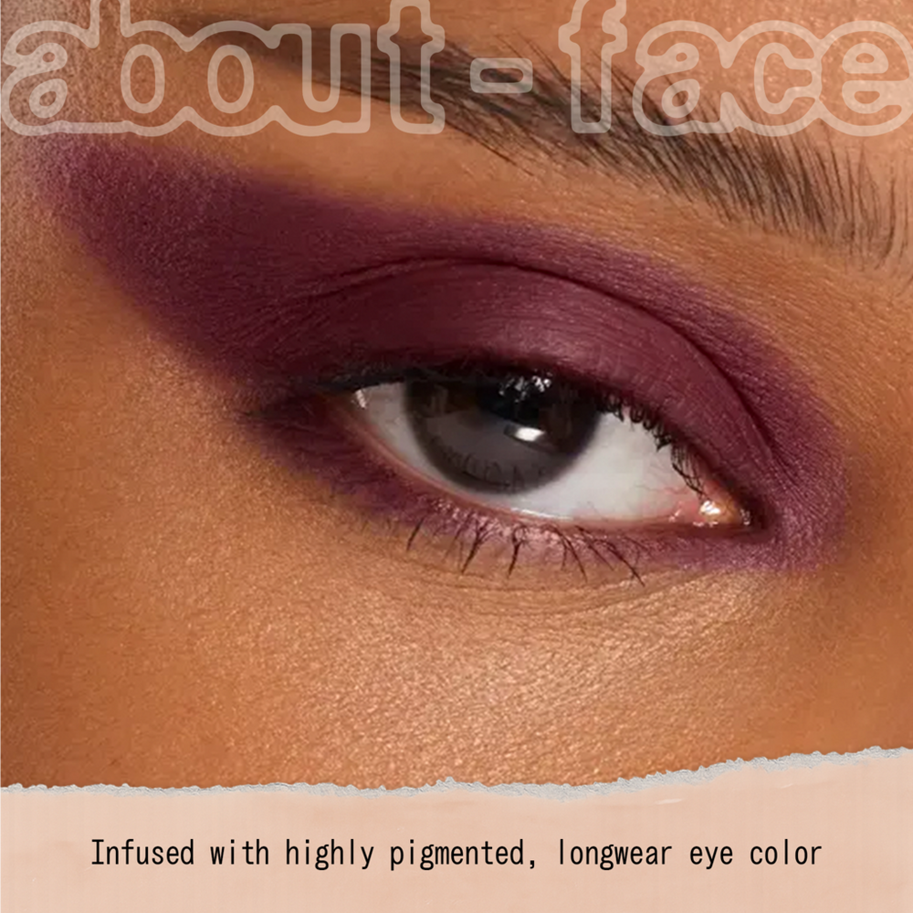 Matte Fluid Eye Paint