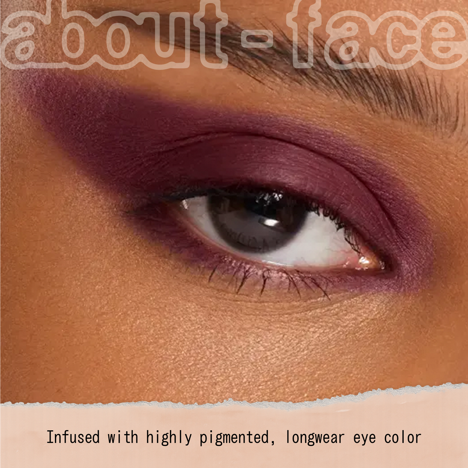 Matte Fluid Eye Paint