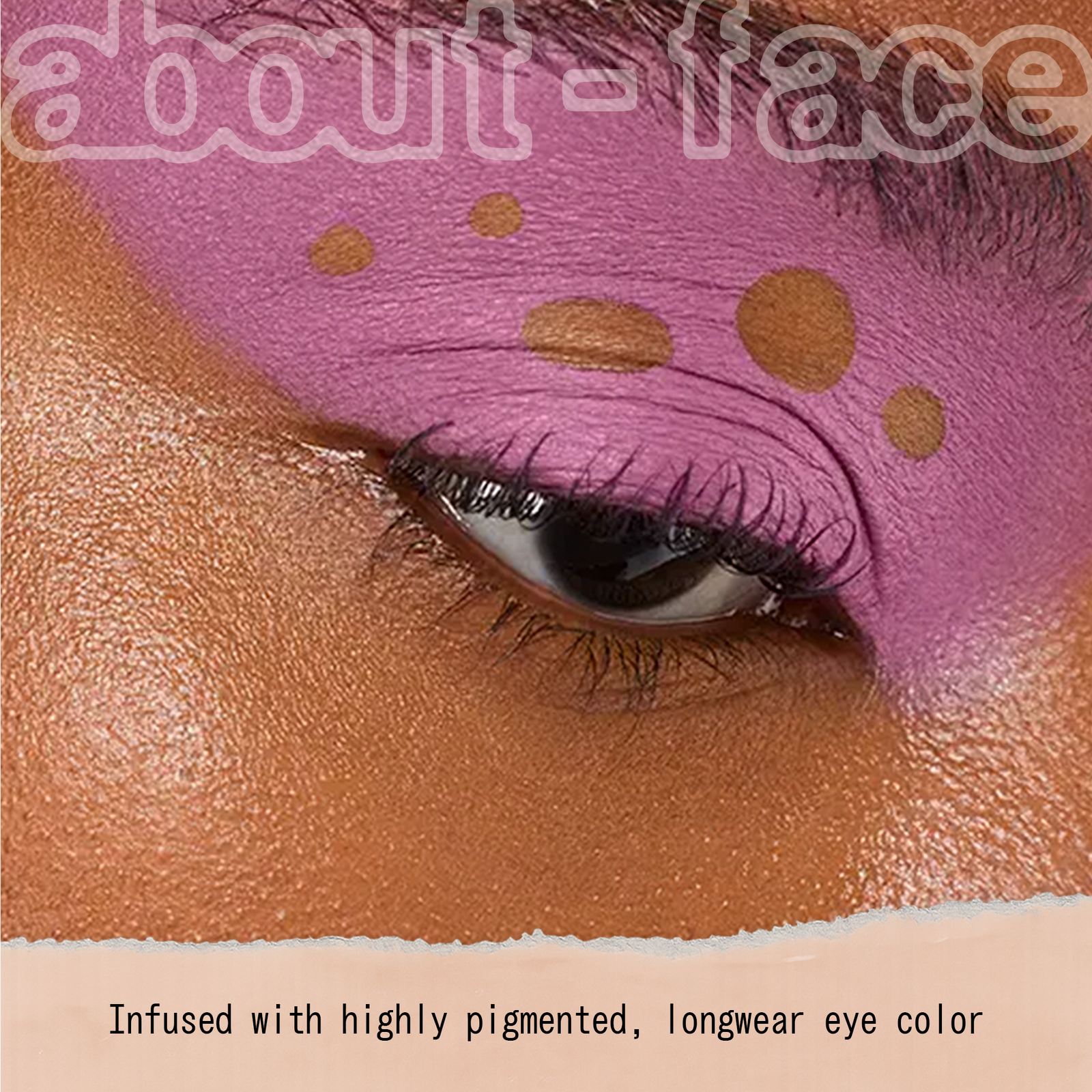 Matte Fluid Eye Paint