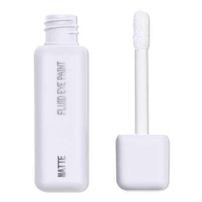 about-face Matte Fluid Eye Paint