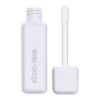 about-face Matte Fluid Eye Paint - White Noise