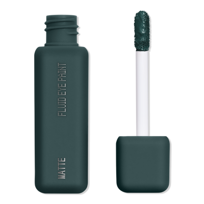 about-face Matte Fluid Eye Paint