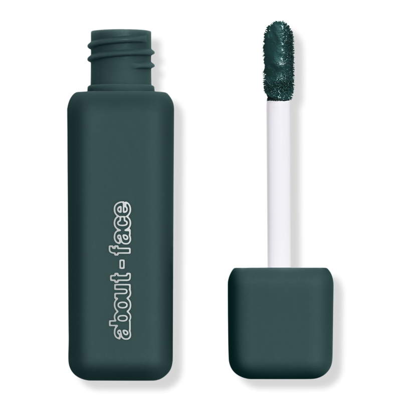 Matte Fluid Eye Paint