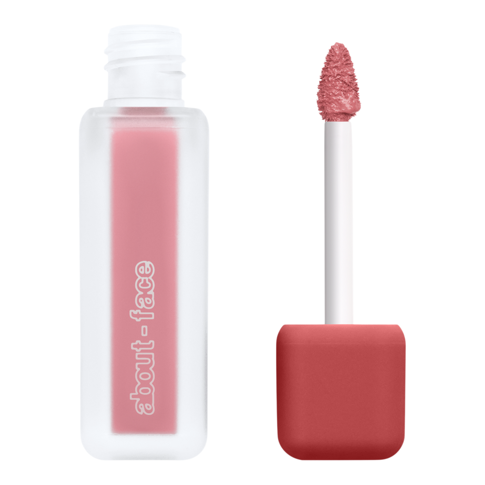 Paint-It Matte Lip Color - Baby's Arms