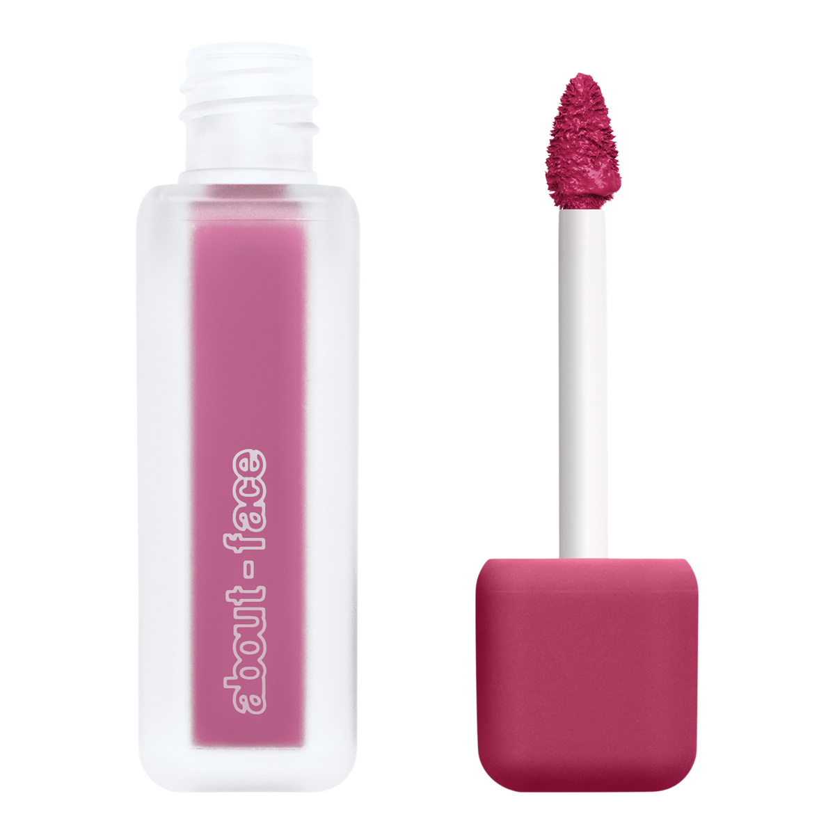 Paint-It Matte Lip Color