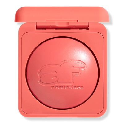 about-face Cheek Freak Blush Balm