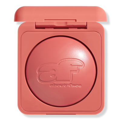 about-face Cheek Freak Blush Balm