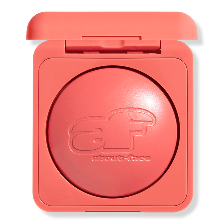 Cheek Freak Blush Balm aboutface Ulta Beauty