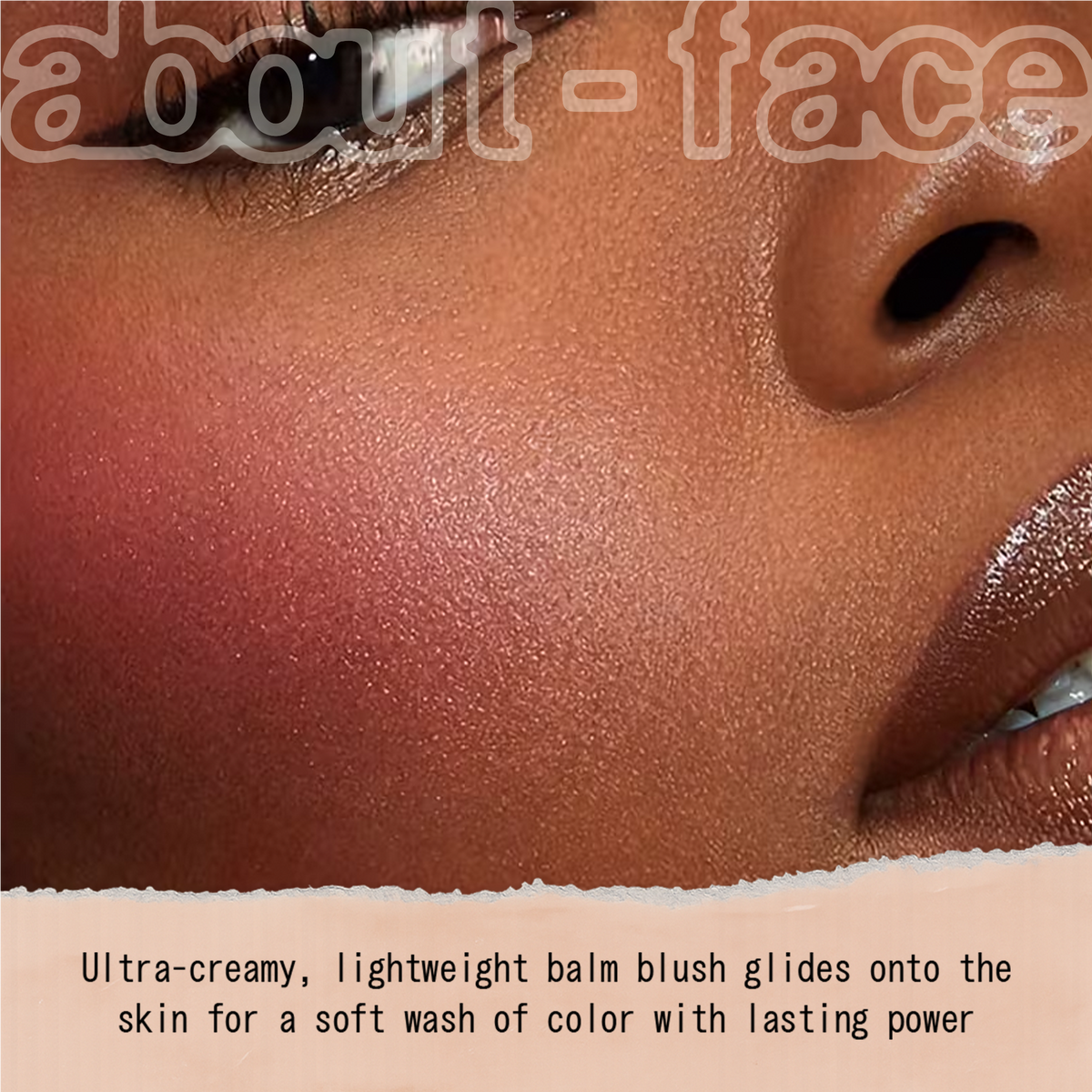 Cheek Freak Blush Balm