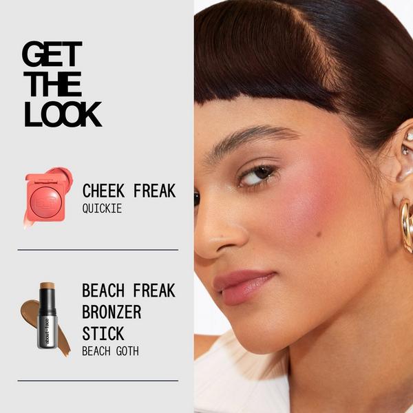 about-face Cheek Freak Blush Balm #7