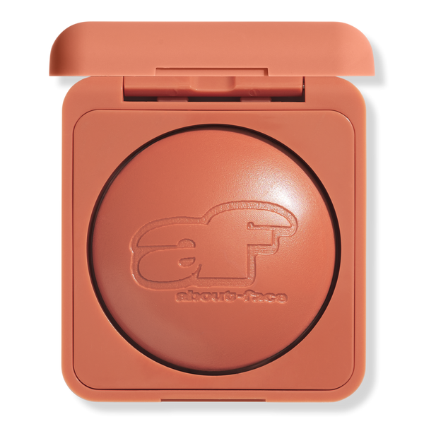 about-face Cheek Freak Blush Balm #1