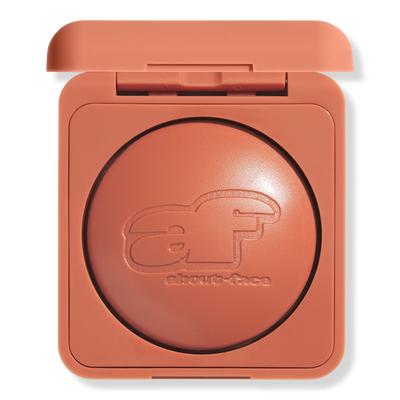 about-face Cheek Freak Blush Balm