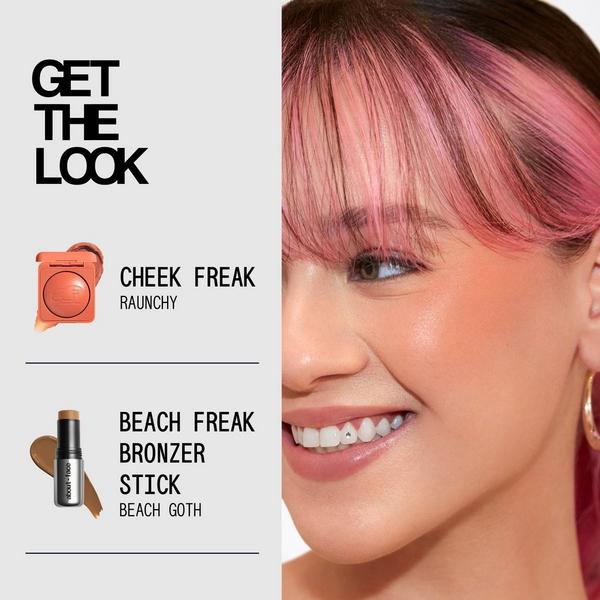 about-face Cheek Freak Blush Balm #7