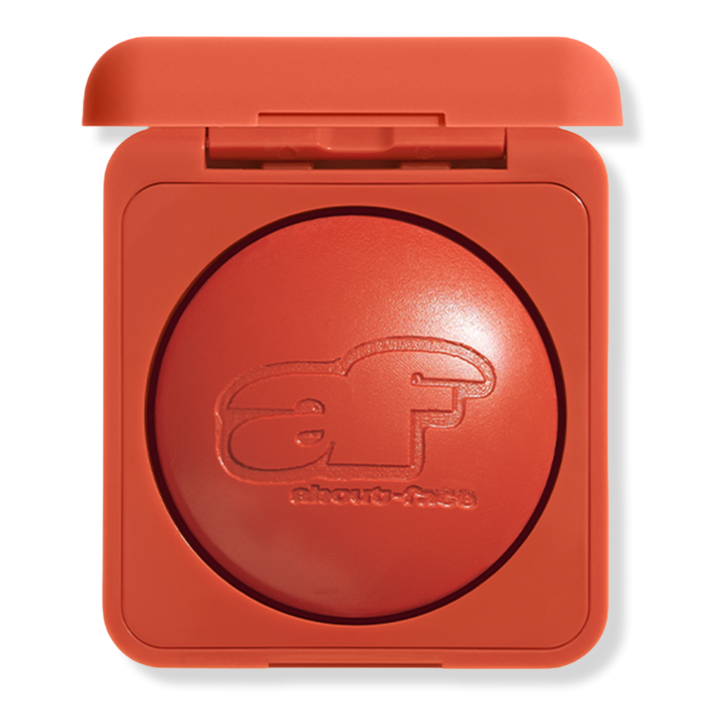 About-face Cheek Freak Blush Balm - Cowgirl