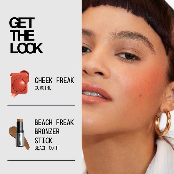 about-face Cheek Freak Blush Balm #7