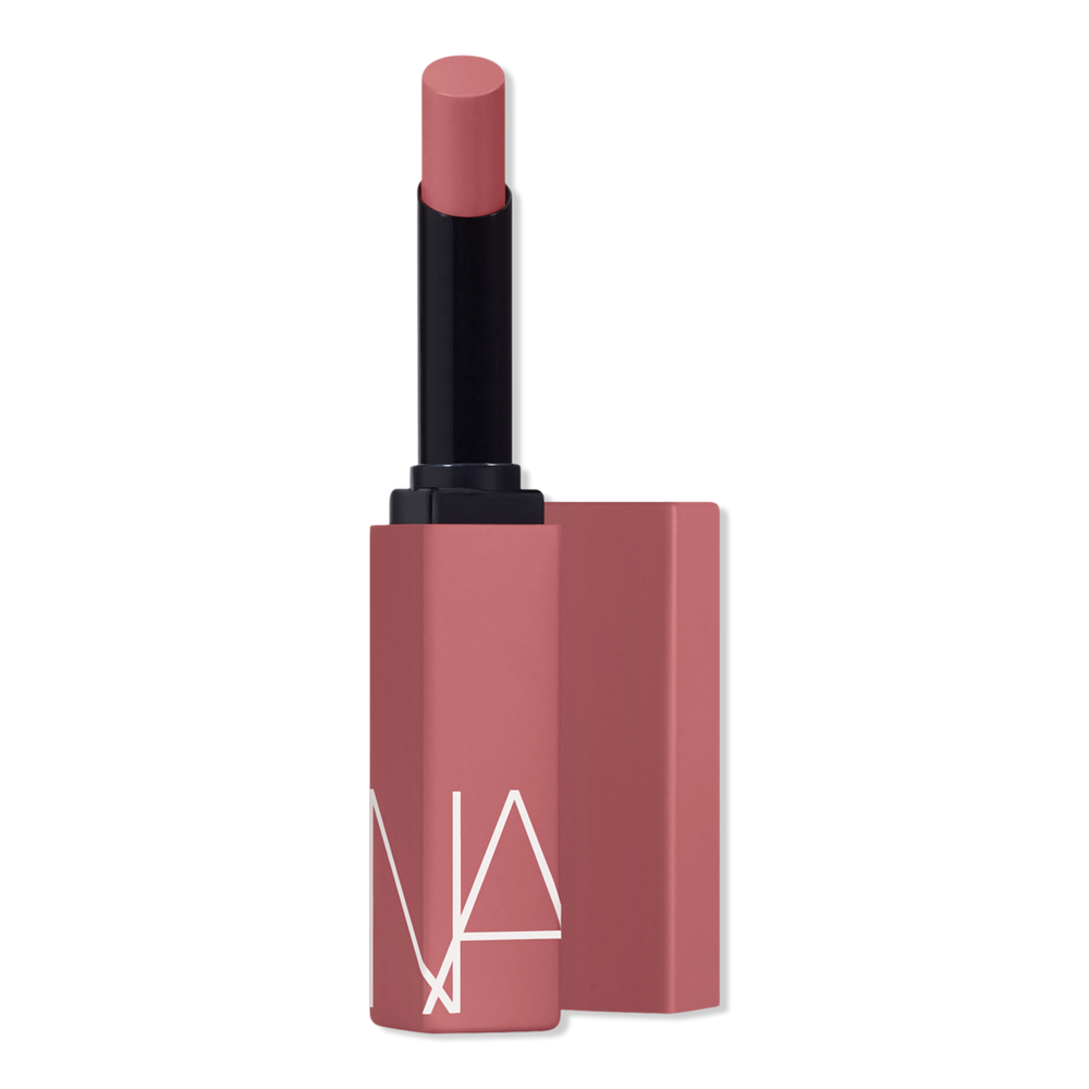 Powermatte Long-Lasting Lipstick