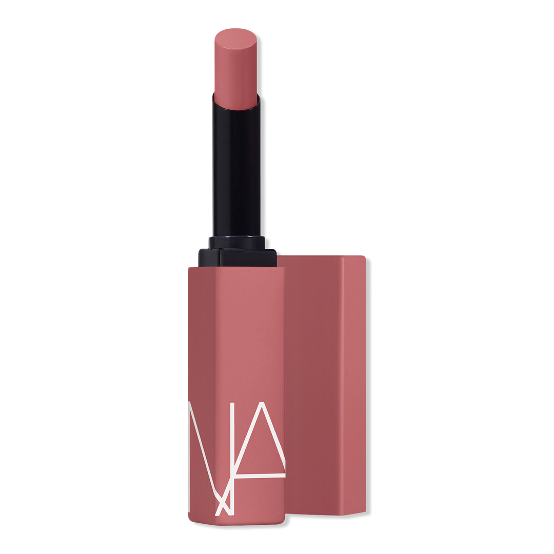 NARS Powermatte Long-Lasting Lipstick #1