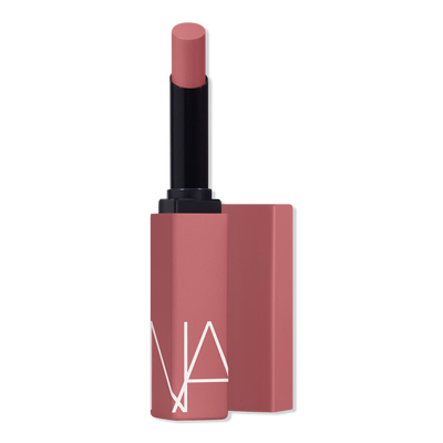 NARS Powermatte Long-Lasting Lipstick