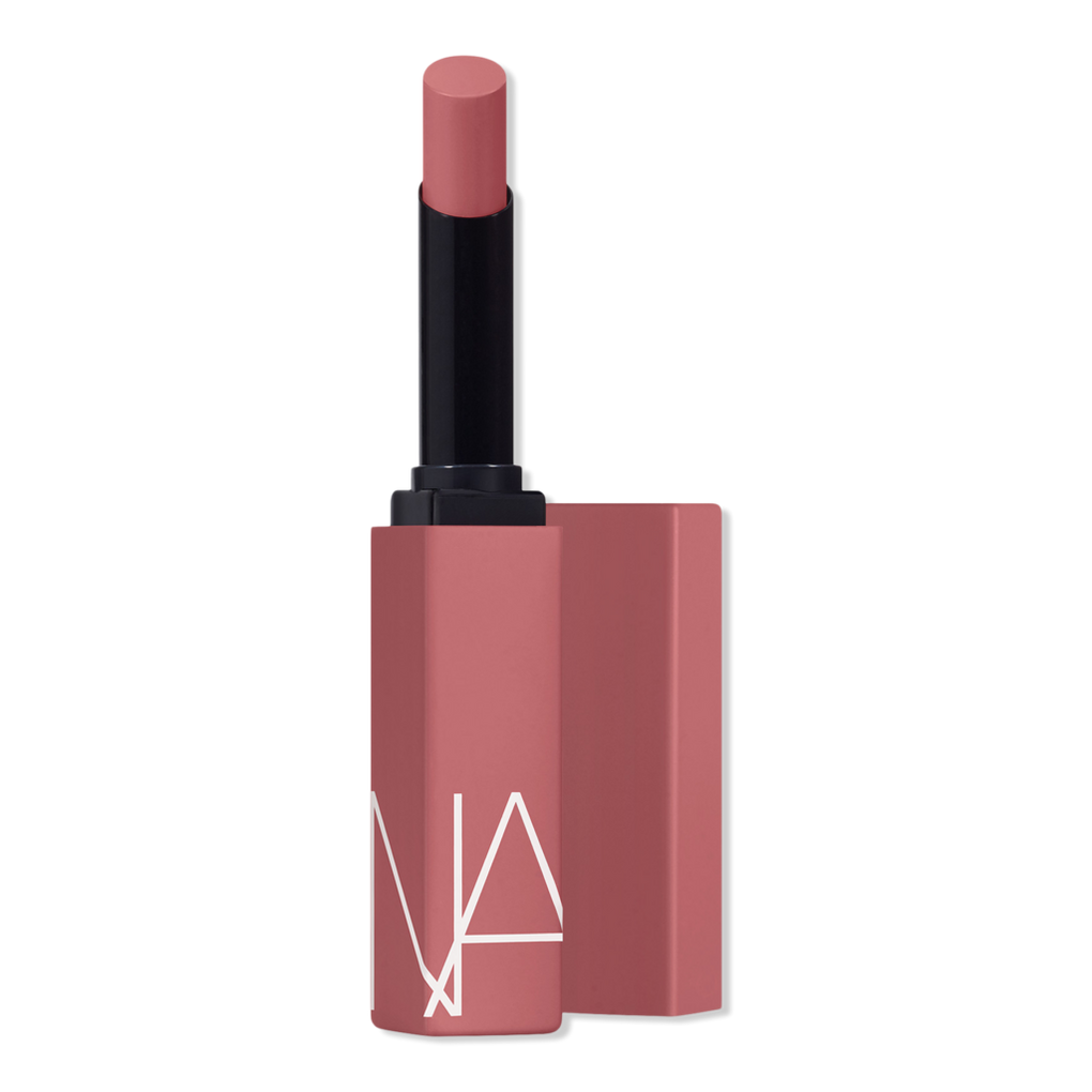 Powermatte Long-Lasting Lipstick - NARS | Ulta Beauty