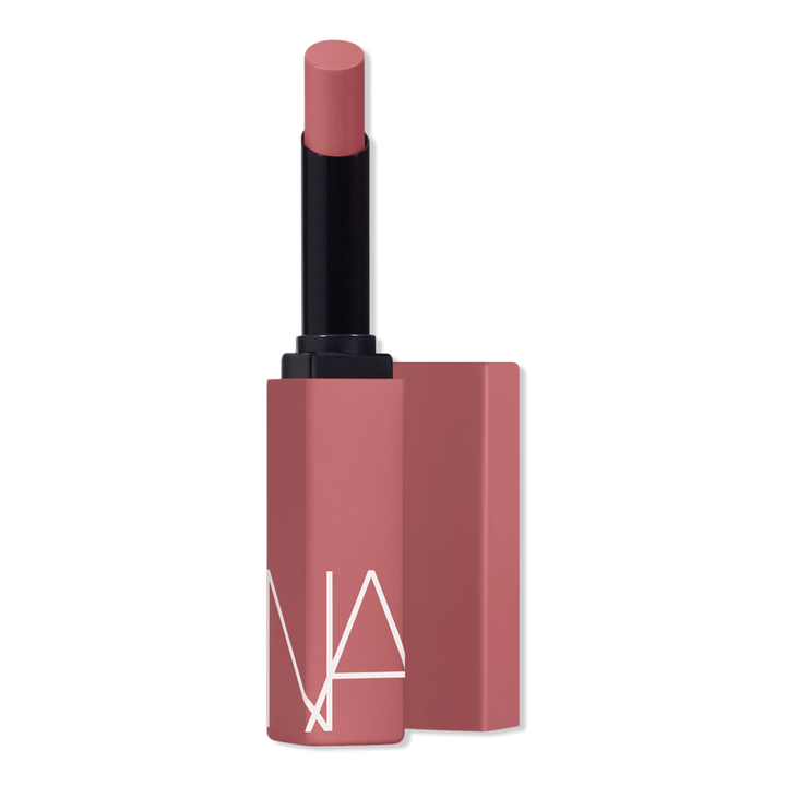 NARS Powermatte Long-Lasting Lipstick #1
