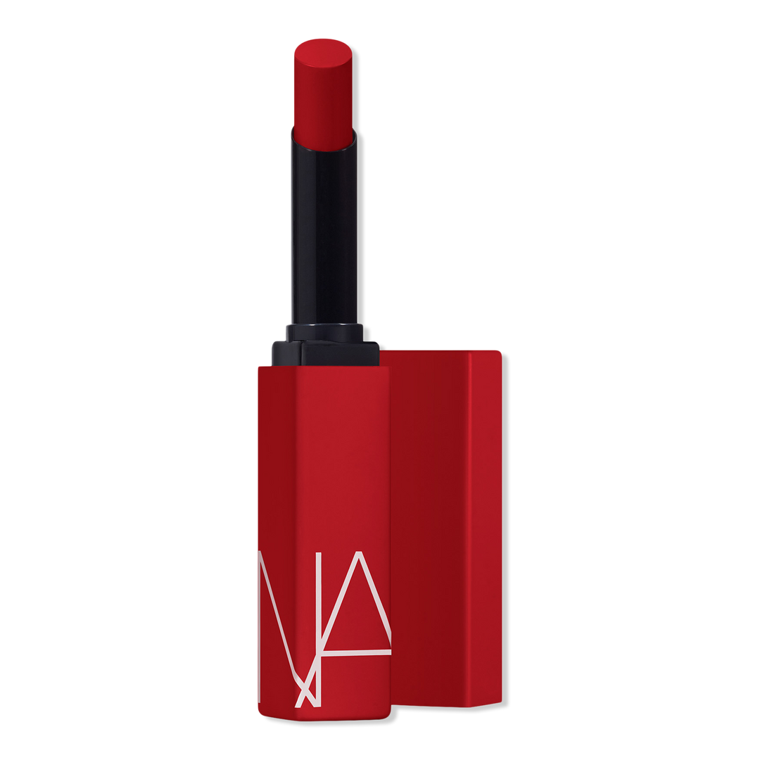 NARS Powermatte Long-Lasting Lipstick #1