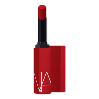 NARS Powermatte Long-Lasting Lipstick