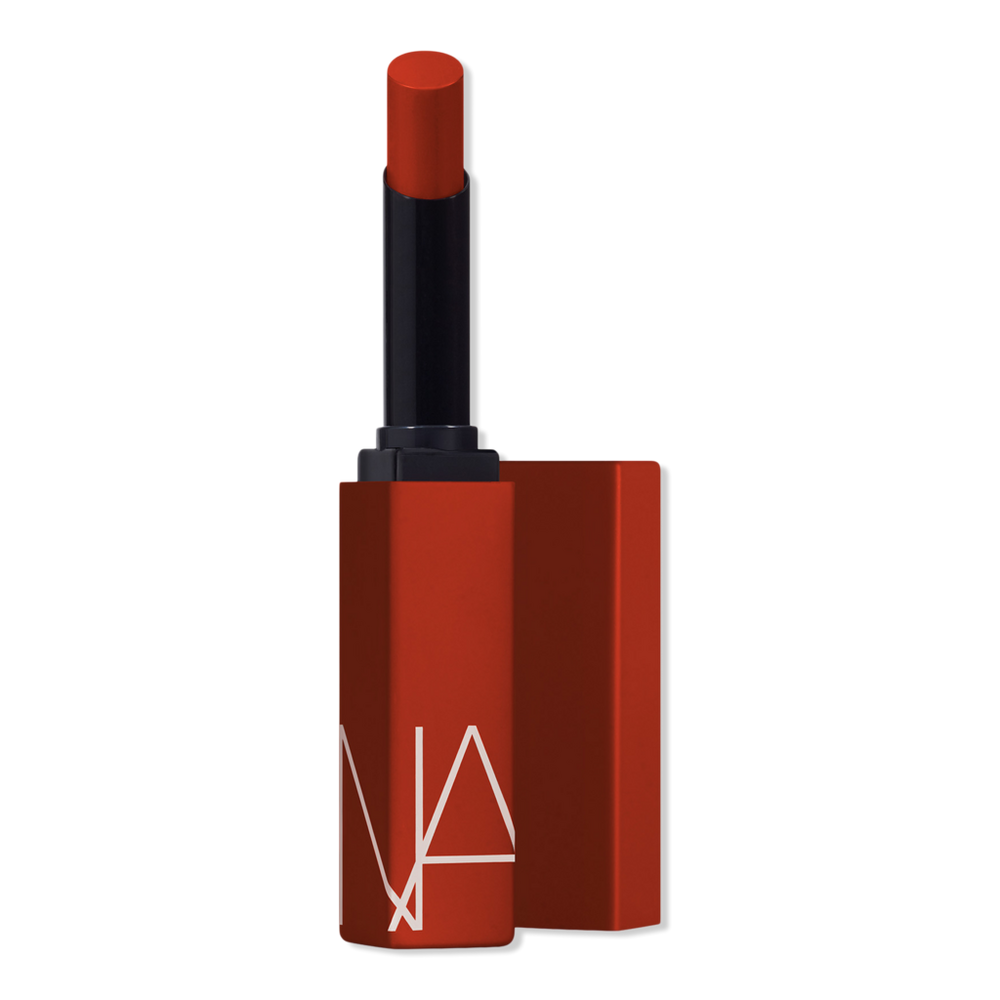 Nars Powermatte Long-lasting Lipstick Too Hot To Hold - 133 .05 oz / 1.5 G