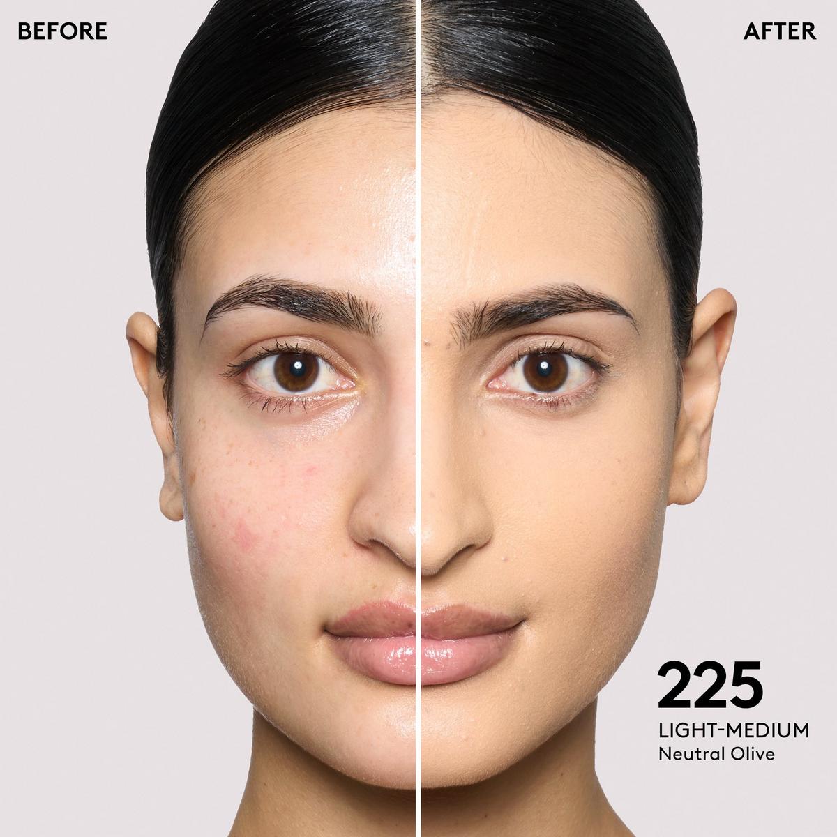 Pro Filt'r Soft Matte Longwear Liquid Foundation