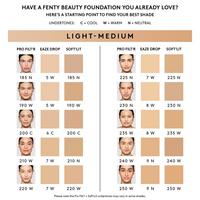 ② rihanna　225 55 19 FENTY BEAUTY by Rihanna - 225 Pro Filt'r Soft Matte Longwear