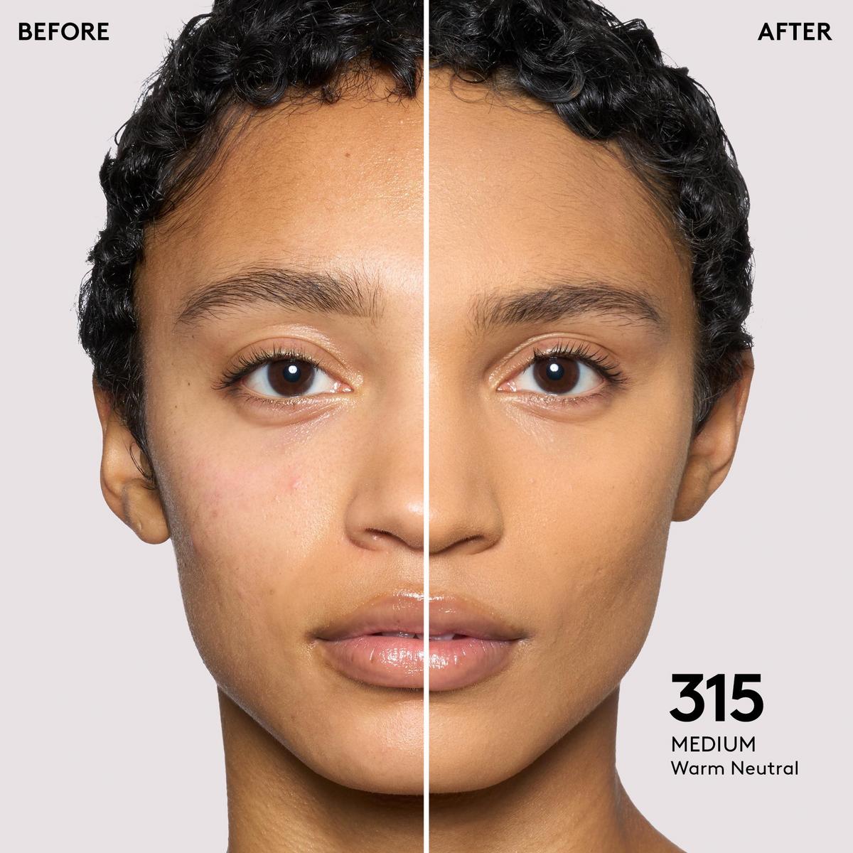 Pro Filt'r Soft Matte Longwear Liquid Foundation