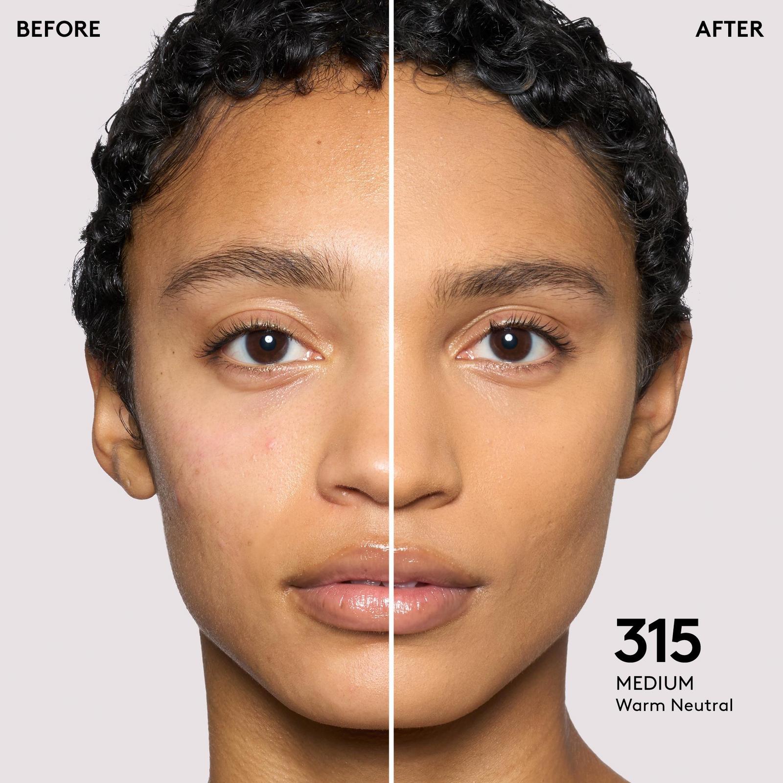Pro Filt'r Soft Matte Longwear Liquid Foundation