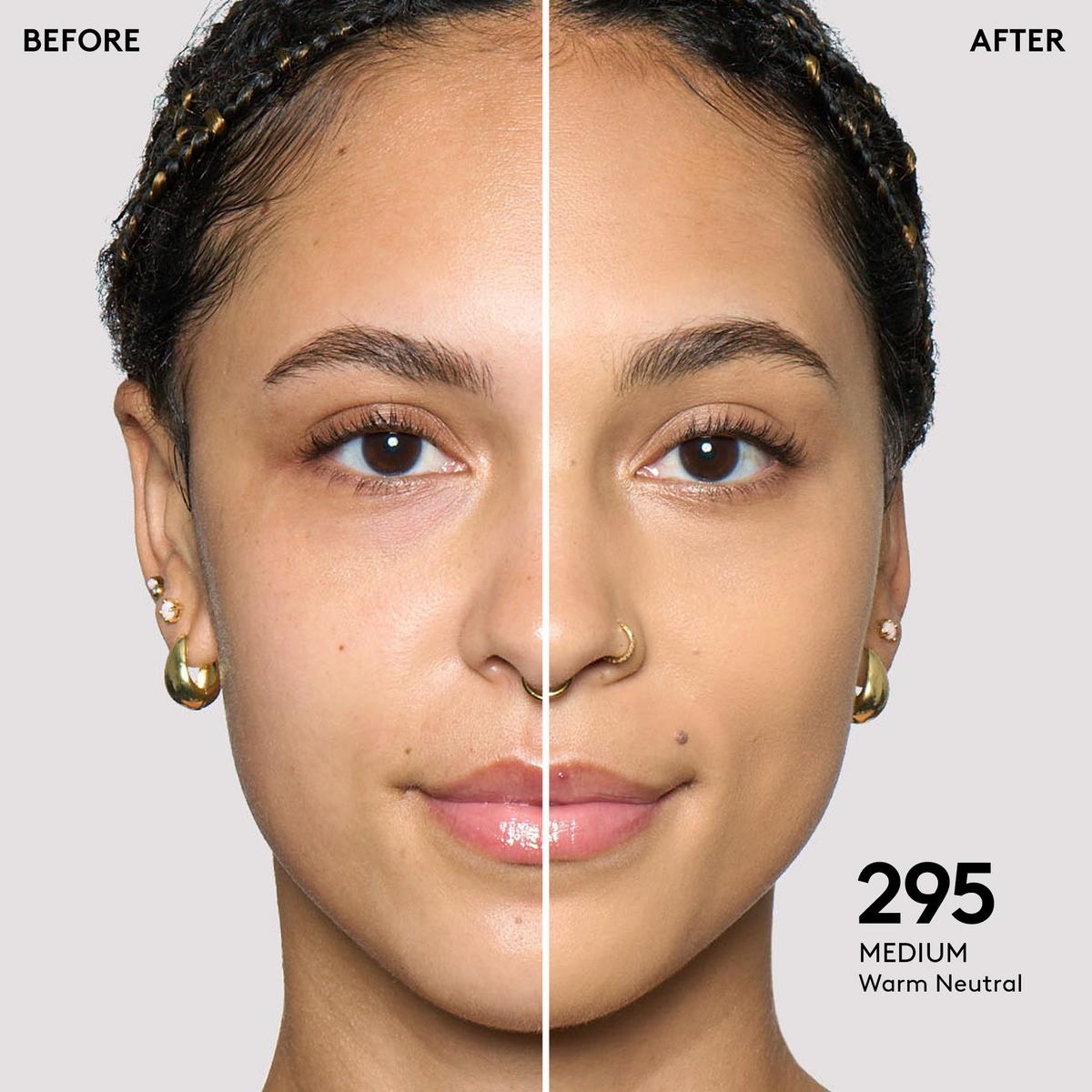 Pro Filt'r Soft Matte Longwear Liquid Foundation