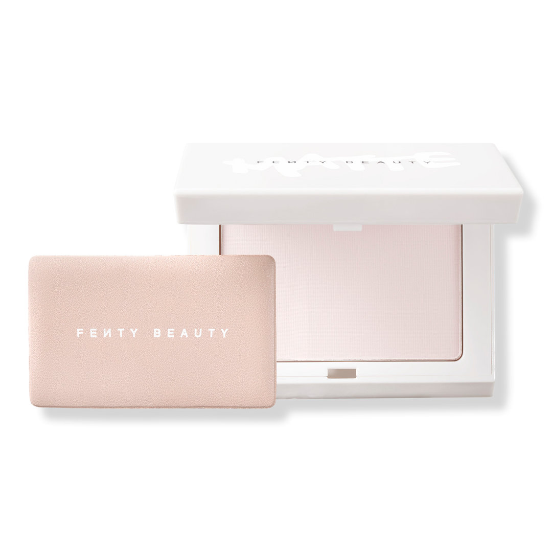 FENTY BEAUTY by Rihanna Invisimatte Instant Setting + Blotting Powder #1