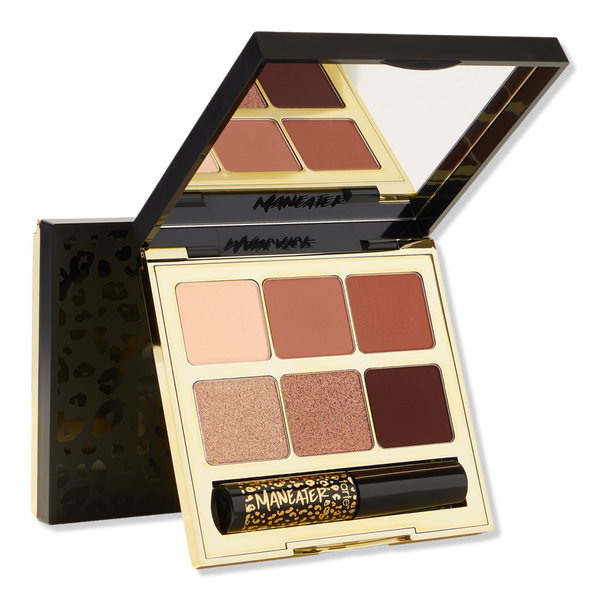 Sweet Tarte Frosted Eyeshadow Palette Tarte Ulta Beauty