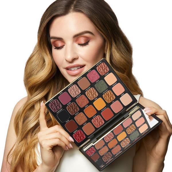 Tarte Maneater After Dark Eyeshadow Palette #2