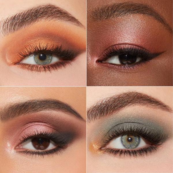 Tarte Maneater After Dark Eyeshadow Palette #3